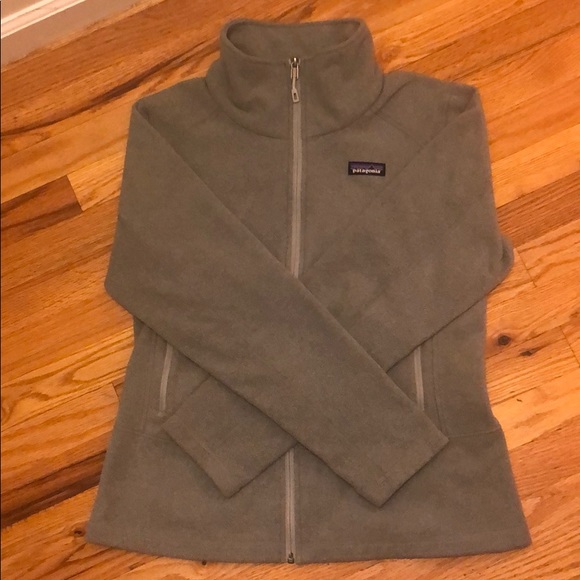 Patagonia Tops - Patagonia Fleece Jacket